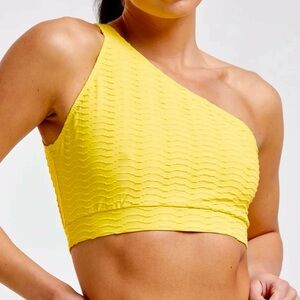 ORIGINAL ONE SHOULDER TOP